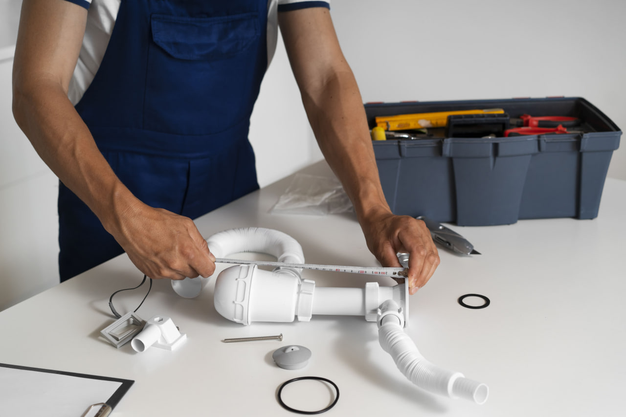 Plumbing Team serving Oakland