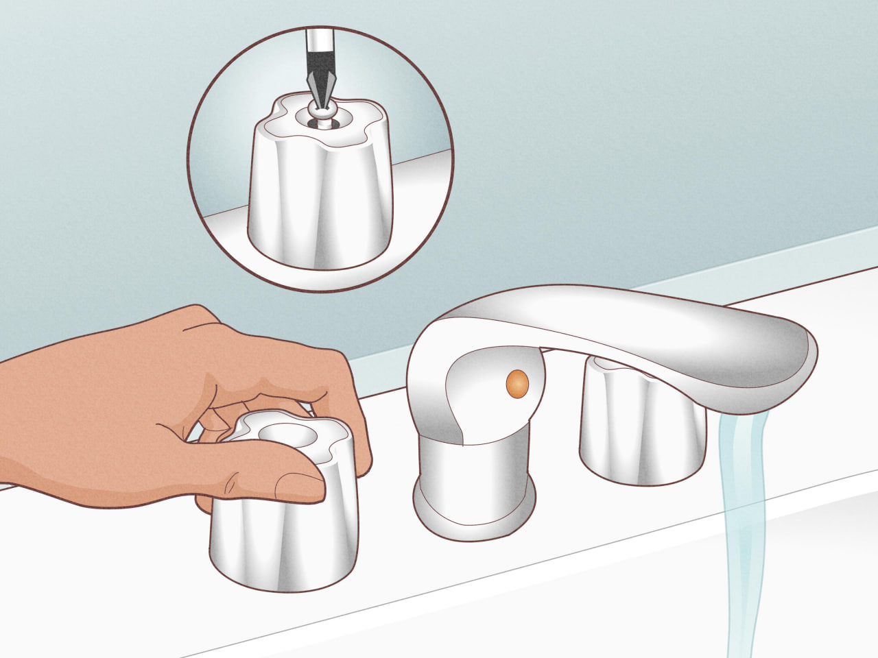 Faucet Installation in Oakland