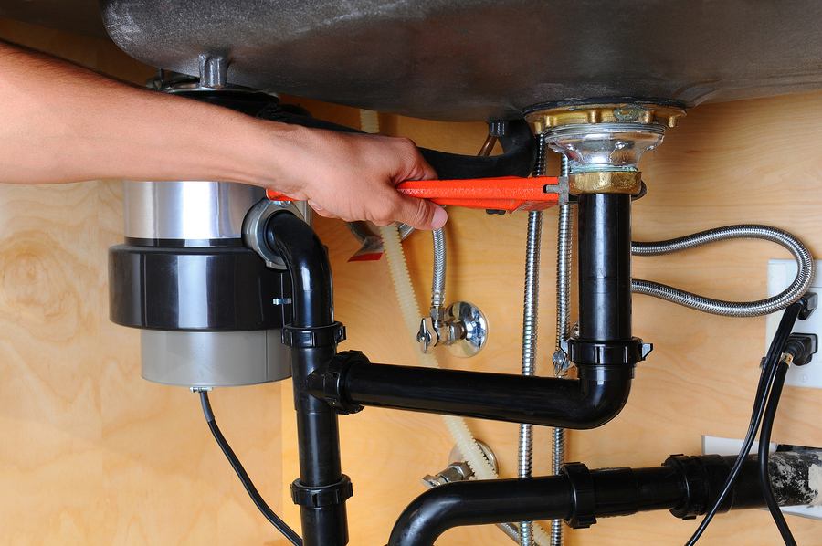 Garbage Disposal Repair in Oakland