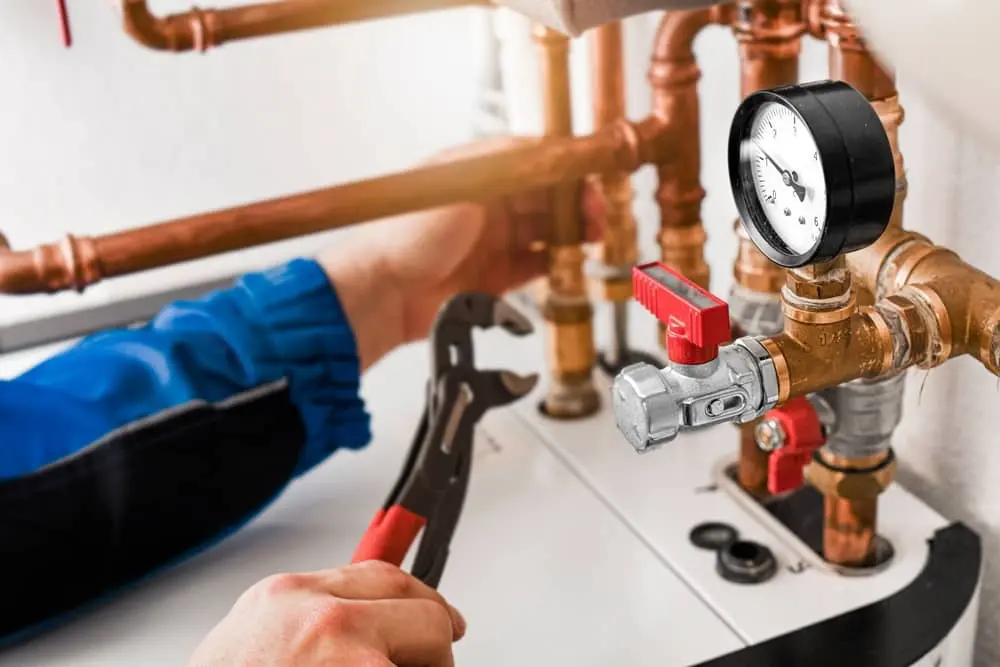 Gas Leak Detection in Oakland