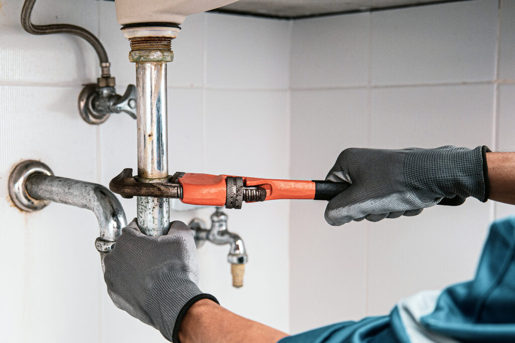 Leak Detection in Oakland