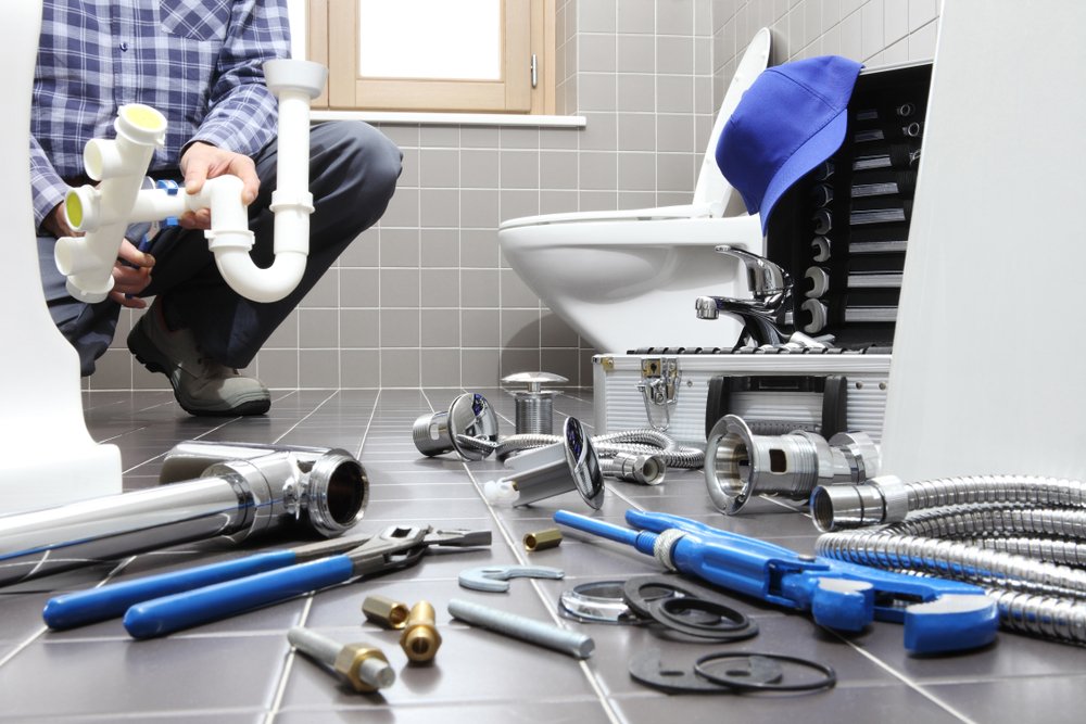 Pipe Installation & Repiping in Oakland