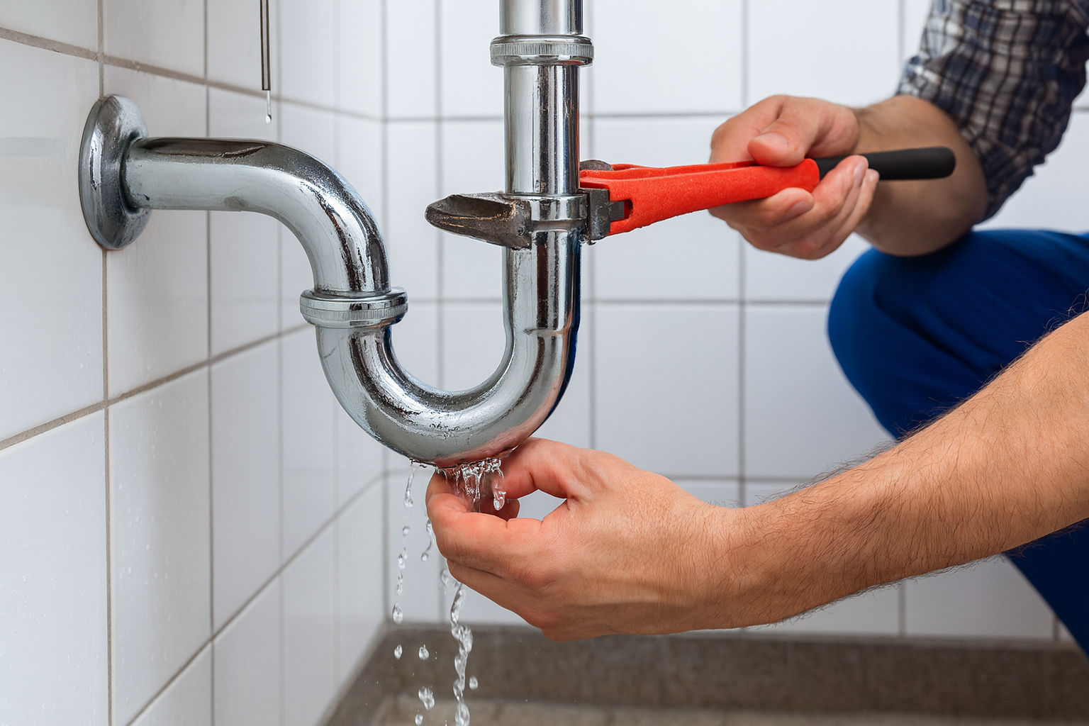 Professional Plumber in Oakland